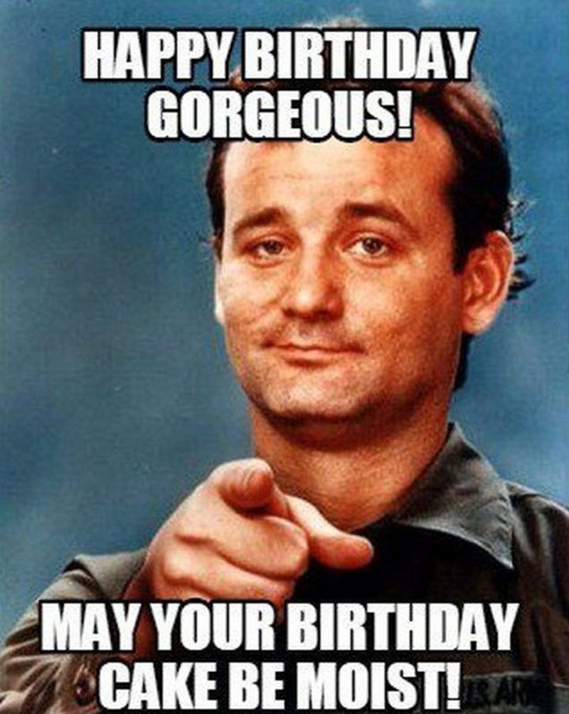 Hilarious Happy Birthday Wishes Memes For Everyone Funny Memes