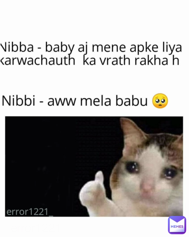 Bf Gf Nibbi Nibba Jokes 4