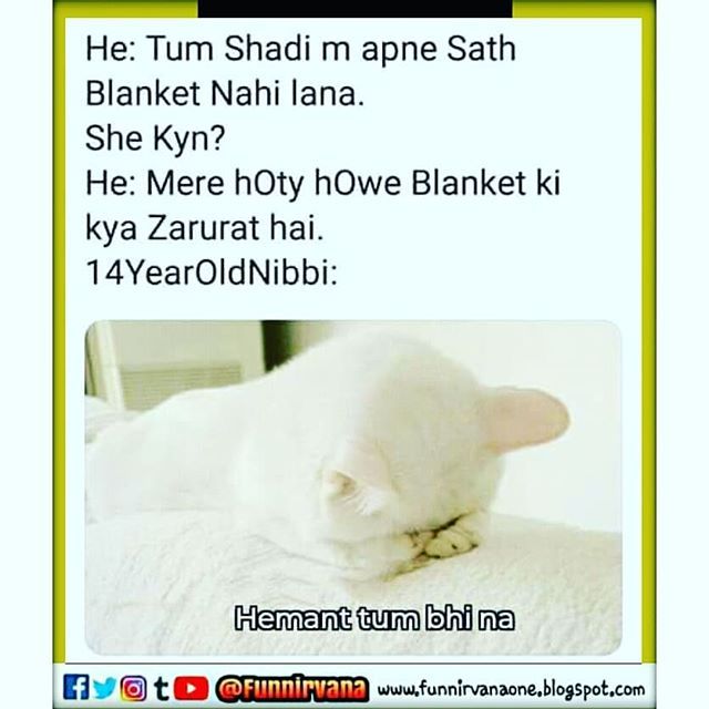 Bf Gf Nibbi Nibba Jokes 5