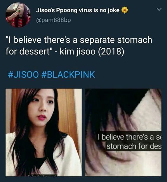 Blackpink Army Meme Funny 1