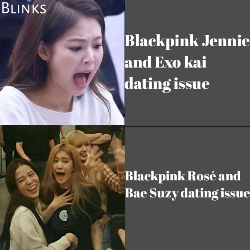 Blackpink Army Meme Funny 11