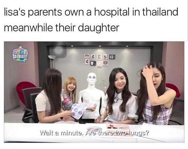 Blackpink Army Meme Funny 6