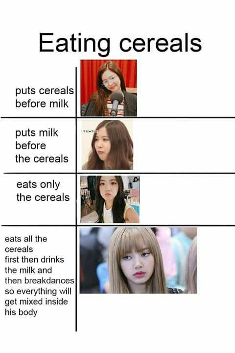 Blackpink Meme Funny 4