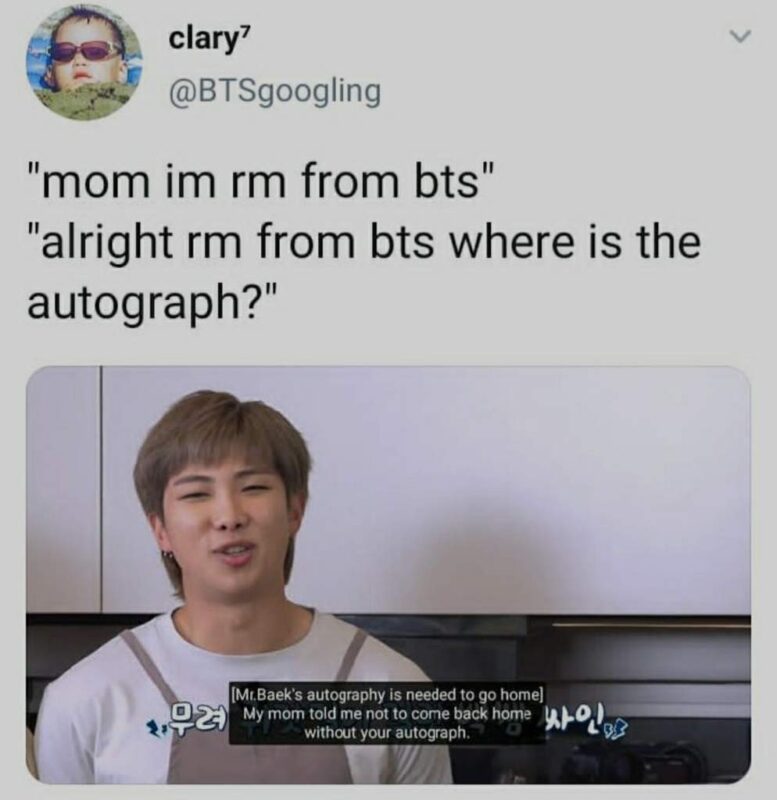 Daily Bts Memes1