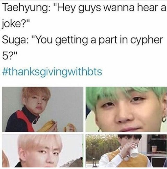 Daily Bts Memes4