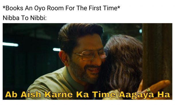 Durgamati Meme On Nibba And Nibbi 608x365