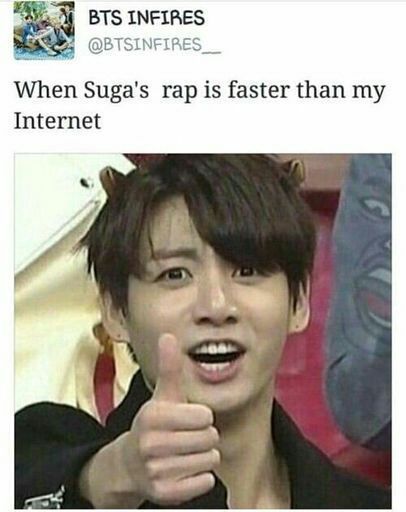 Funny Bts Army Memes 9