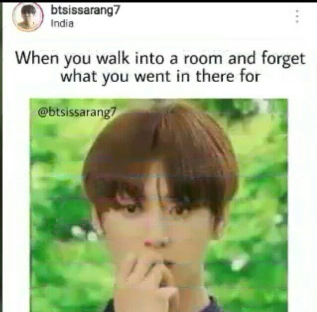 Hilarious Bts Band Army Memes5