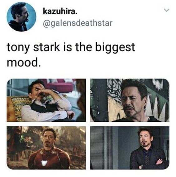 Hilarious Marvel Avengers Memes 2