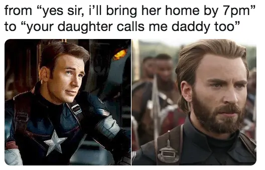 Mcu Meme 9