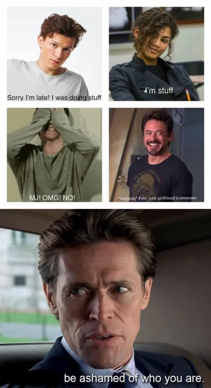 Mcu Meme For Everyone3