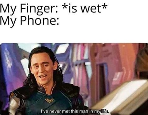 Mcu Relatable Funny Marvel Memes 12