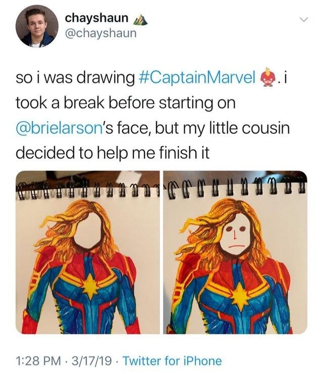 Mcu Relatable Funny Marvel Memes 16