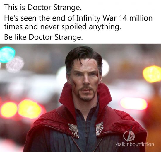 Mcu Relatable Funny Marvel Memes 20