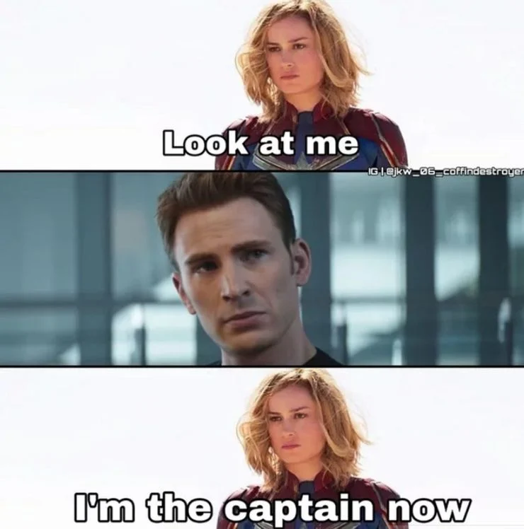 Mcu Relatable Funny Marvel Memes 26