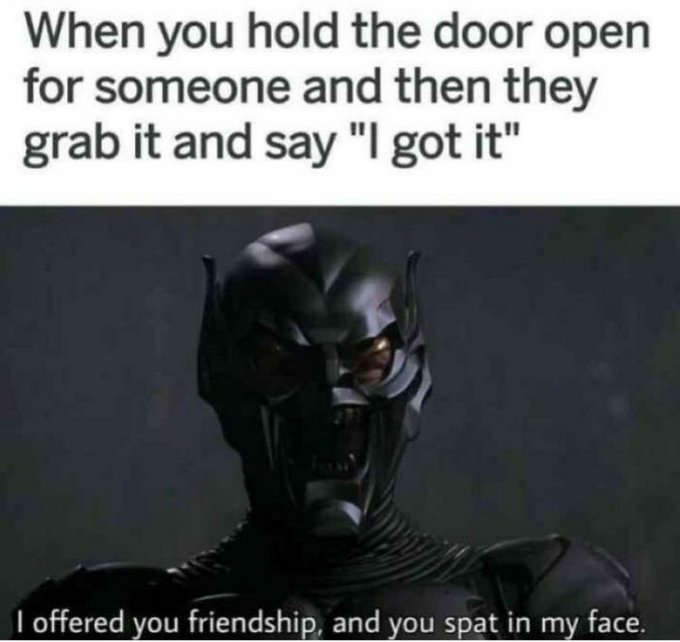 Marvel Memes 4