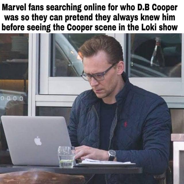 Relatable Mcu Meme8