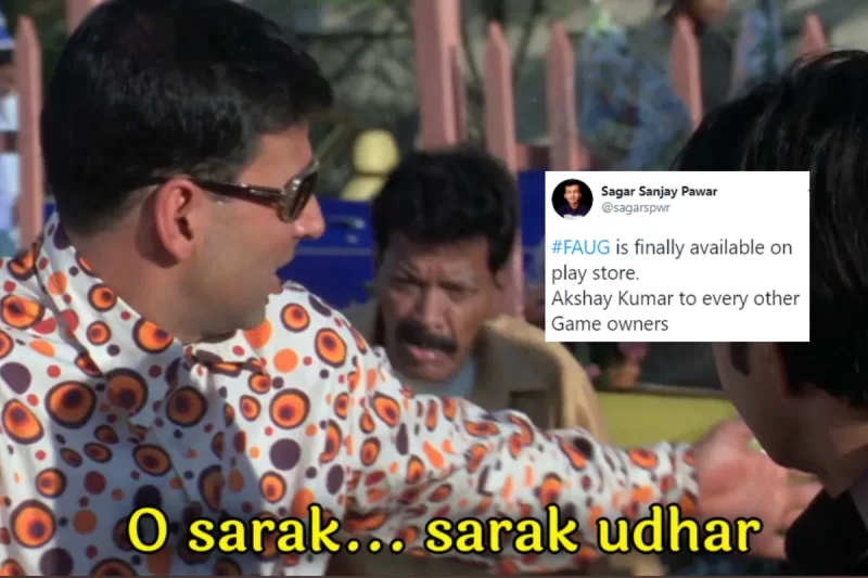 Akshay Kumar Memes11