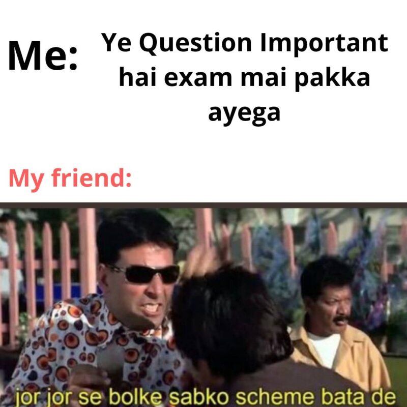 Akshay Kumar Memes2