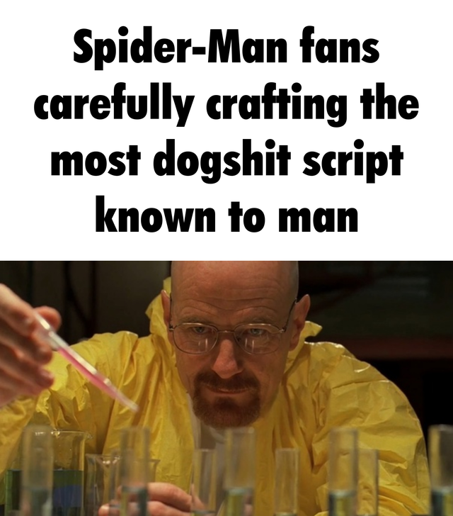 Amazing Spiderman Memes (2)