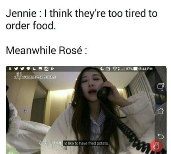 Army Blackpink Meme Funny 7