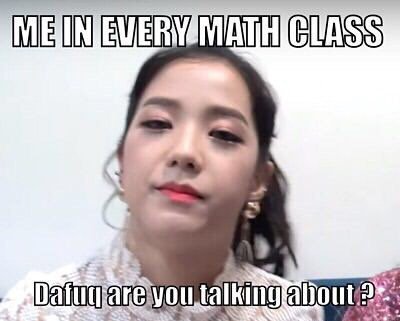 Blackpink Memes 10