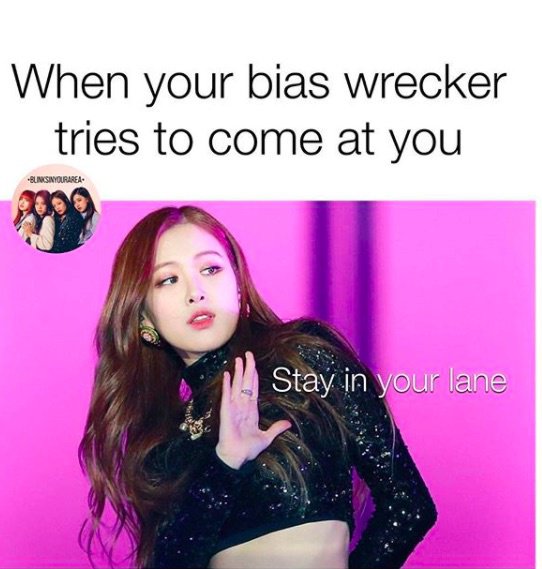 Blackpink Memes 11