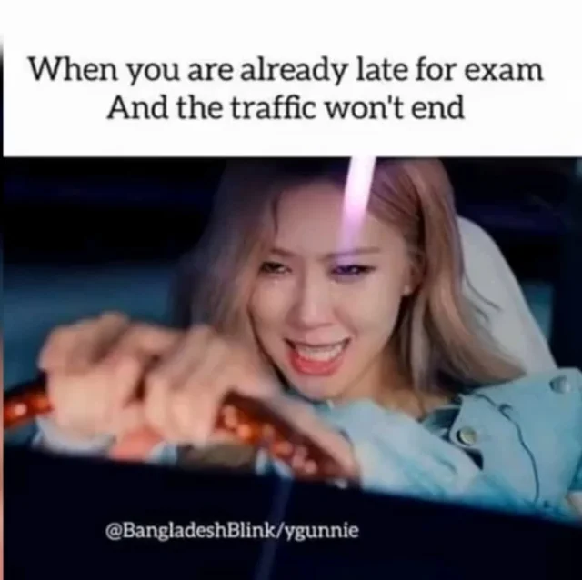 Blackpink Memes 5