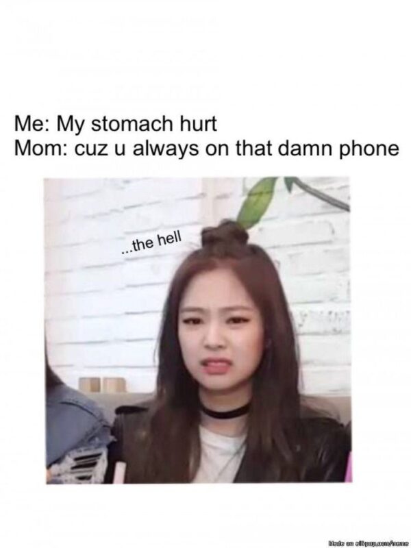 Blackpink Memes Army 10