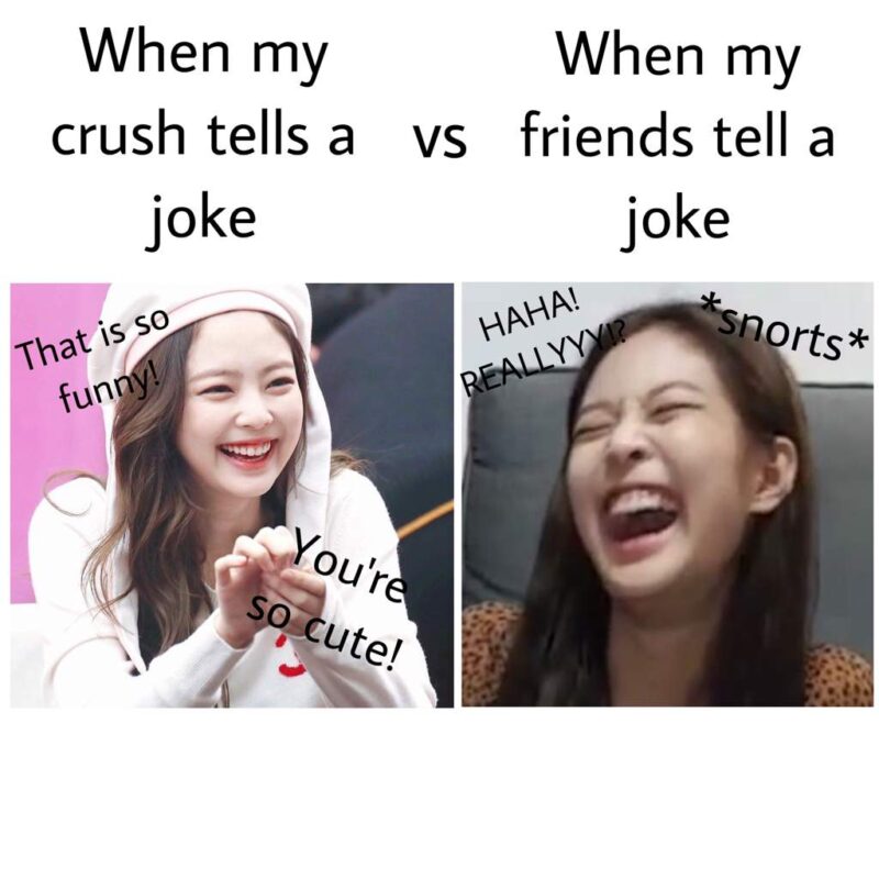 Blackpink Memes Army 3