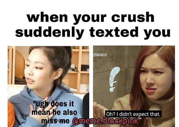 Blackpink Memes Army 8