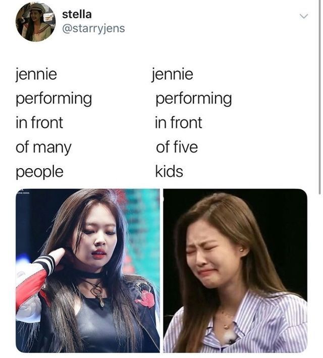 Blackpink Memes Army 9