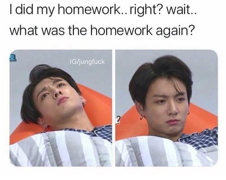 Bts Memes Bts Jeon Jungkook Favim.com 6162701