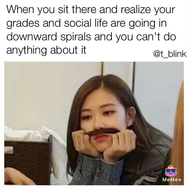 Funny Blackpink Memes 2