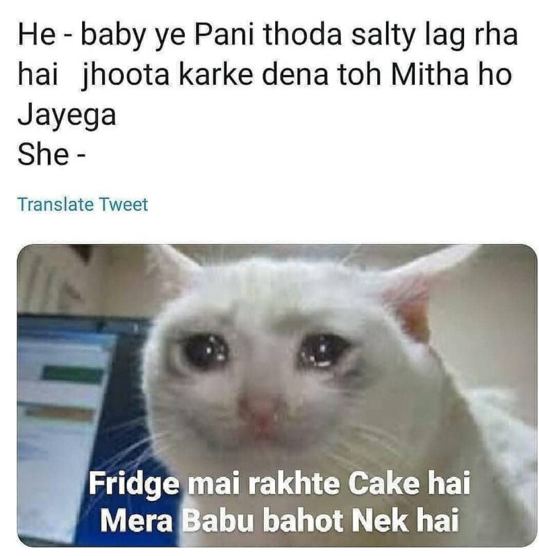 Funny Nibbi Nibba Memes 2