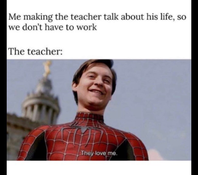 Funny Spiderman Memes (1)