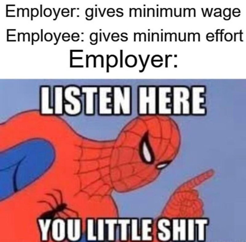 Funny Spiderman Memes (5)