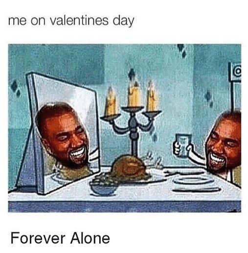 Happy Singles Awareness Day Meme 6 1550074290970 1550074292640