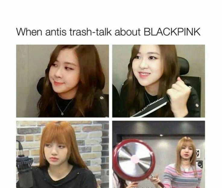 Hilarious Blackpink Army Meme Funny 10