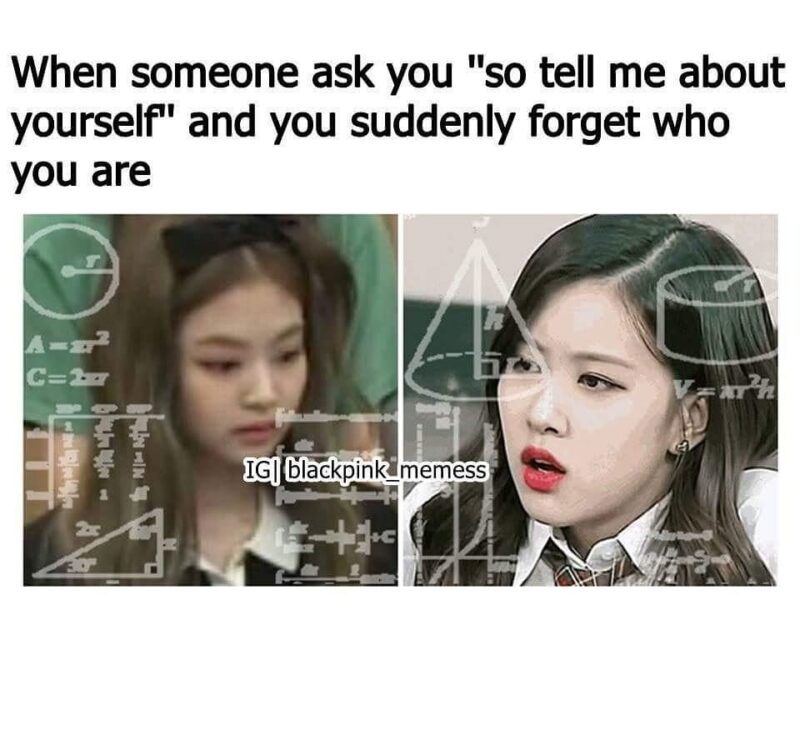 Hilarious Blackpink Army Meme Funny 11