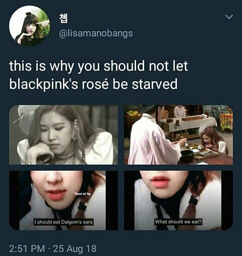 Hilarious Blackpink Army Meme Funny 9