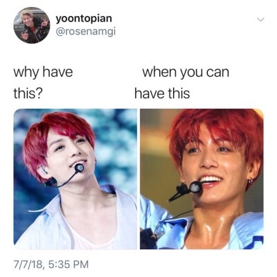 Jungcock Jeon Jungkook Dank Memes Favim.com 6167097