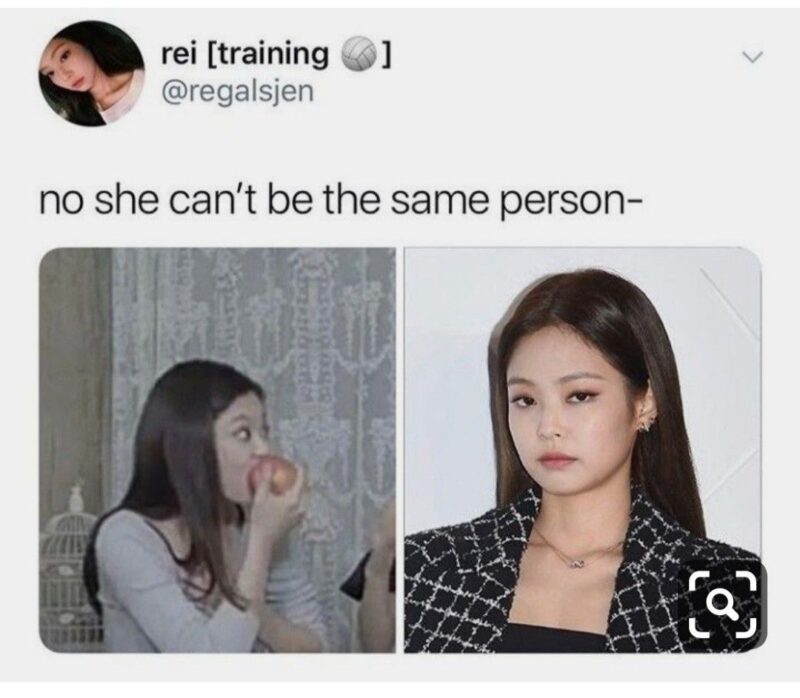 Most Funniest Blackpink Army Meme Funny 3