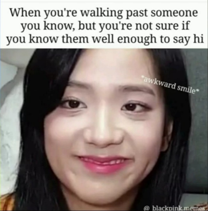 Top Blackpink Army Meme Funny 2