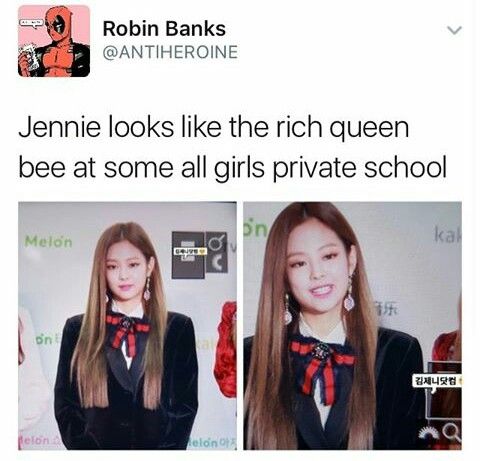 Top Blackpink Army Meme Funny 4