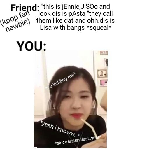 Top Blackpink Army Meme Funny 7