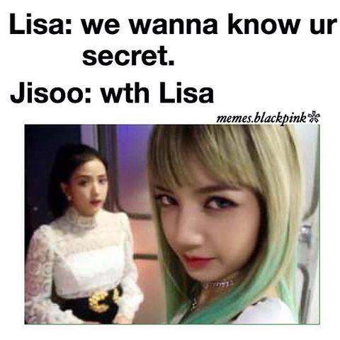 Top Blackpink Army Meme Funny 8