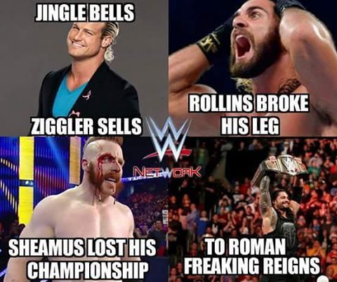 Wwe Memes (2)