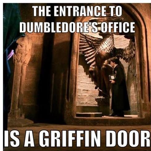 Funny Harry Potter Memes (1)