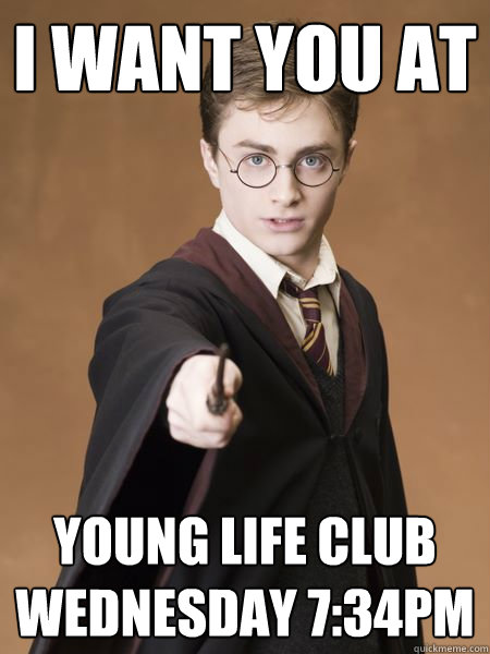 Funny Harry Potter Memes (1)